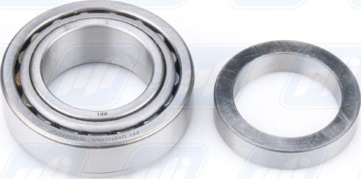 PFI U497/U460L - Wheel Bearing autospares.lv