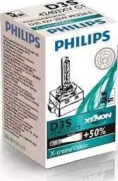 PHILIPS 42403XVC1 - Bulbs Assortment autospares.lv