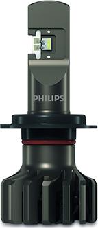 PHILIPS 11972U91X2 - Bulb, spotlight autospares.lv