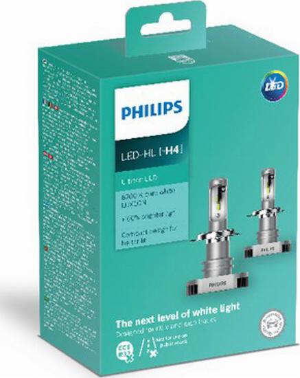 PHILIPS 11342ULWX2 - Bulb autospares.lv