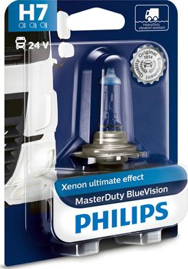 PHILIPS 13972MDBVB1 - Bulb, spotlight autospares.lv