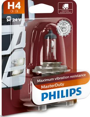 PHILIPS 13342MDB1 - Bulb, spotlight autospares.lv