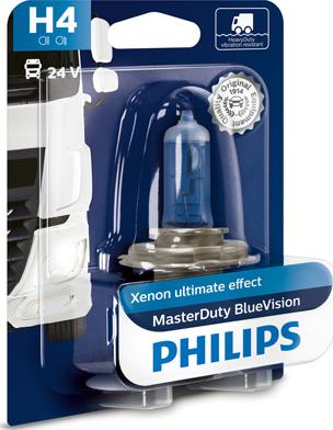 PHILIPS 13342MDBVB1 - Bulb, spotlight autospares.lv