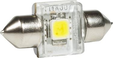 PHILIPS 129404000KX1 - Bulb, interior light autospares.lv