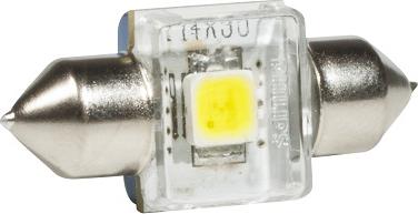 PHILIPS 129416000KX1 - Bulb, interior light autospares.lv