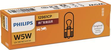 PHILIPS 12961CP - Bulb, indicator autospares.lv