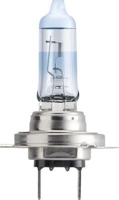 PHILIPS 12972CVUBW - Bulb, spotlight autospares.lv