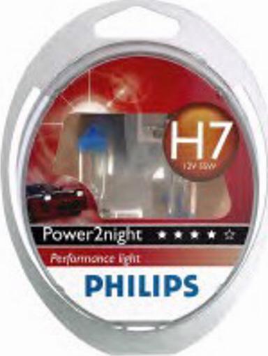 PHILIPS 12972GT150S2 - Bulb autospares.lv