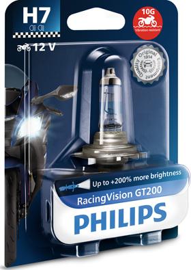 PHILIPS 12972RGTBW - Bulb, spotlight autospares.lv