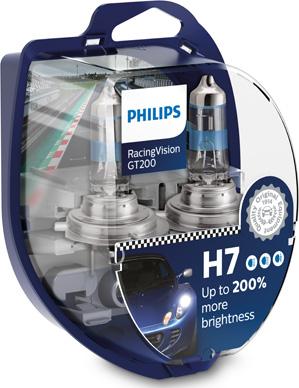 PHILIPS 12972RGTS2 - Bulb, spotlight autospares.lv