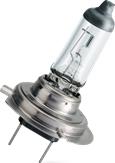 PHILIPS 12972VPS2 - Bulb, spotlight autospares.lv