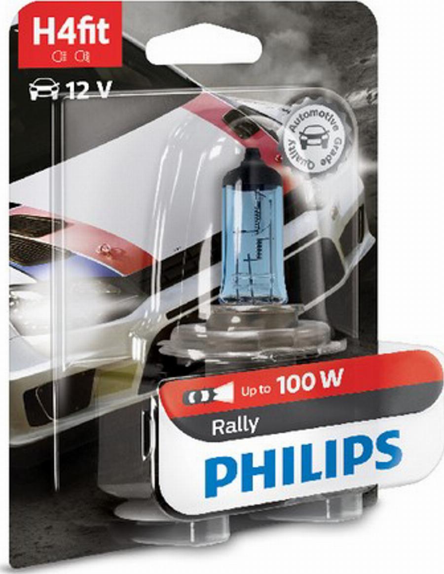 PHILIPS 12569RAB1 - Bulb, spotlight autospares.lv