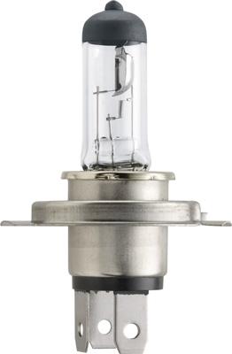 PHILIPS 12636BW - Bulb, spotlight autospares.lv