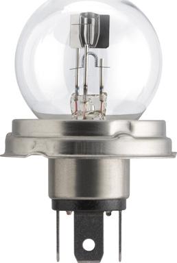 PHILIPS 12620B1 - Bulb, spotlight autospares.lv