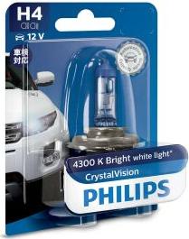 PHILIPS 12342CVB1 - Bulb, spotlight autospares.lv