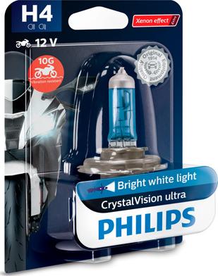 PHILIPS 12342CVUBW - Bulb, spotlight autospares.lv
