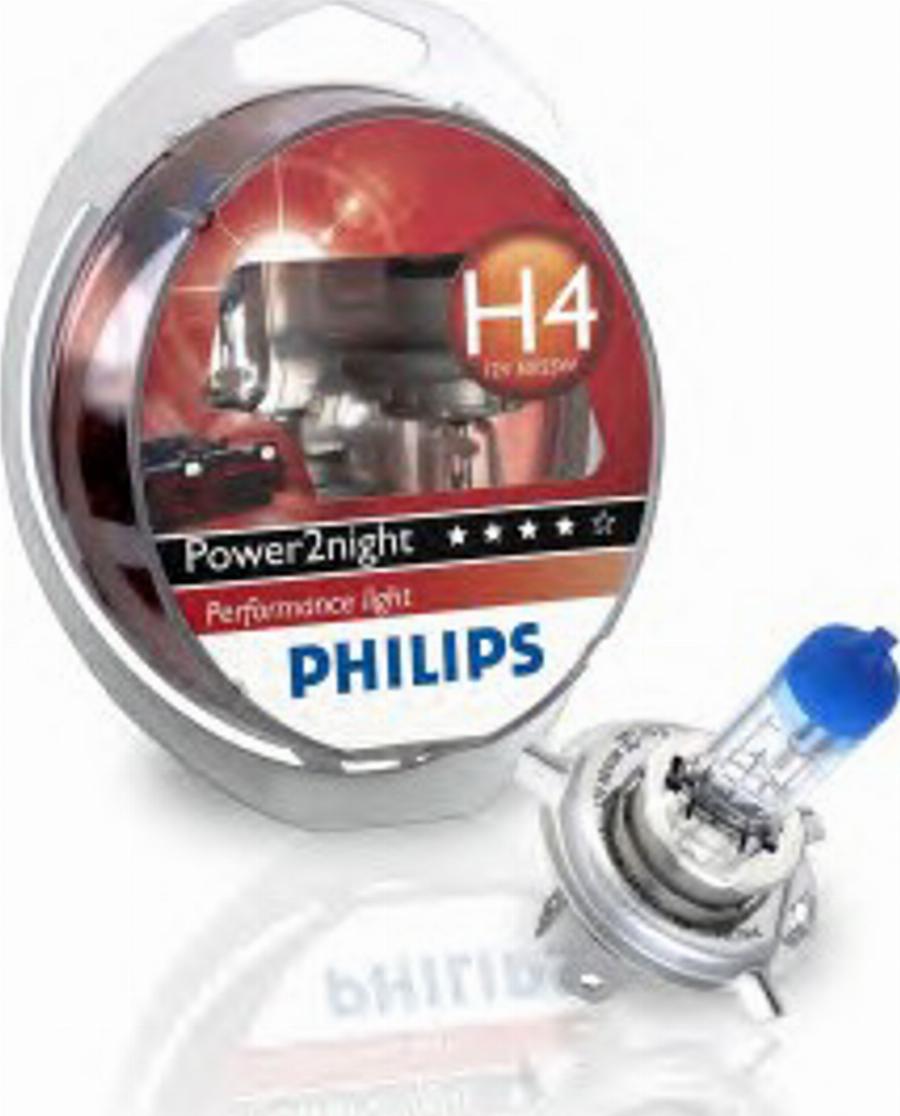 PHILIPS 12342GT150S2 - Bulb, fog light autospares.lv