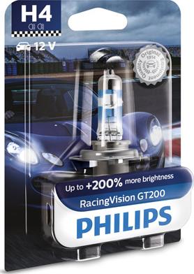 PHILIPS 12342RGTB1 - Bulb, spotlight autospares.lv