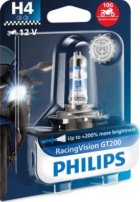 PHILIPS 12342RGTBW - Bulb, spotlight autospares.lv