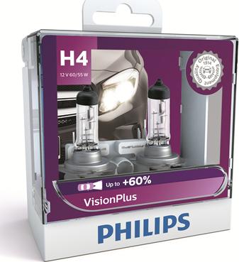 PHILIPS 12342VPS2 - Bulb, spotlight autospares.lv