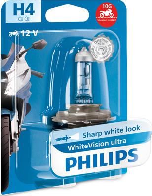 PHILIPS 12342WVUBW - Bulb, spotlight autospares.lv