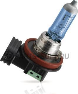 PHILIPS 12362CVB1 - Bulb, spotlight autospares.lv