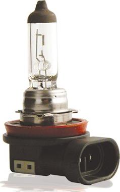 PHILIPS 12362PRB1 - Bulb, spotlight autospares.lv