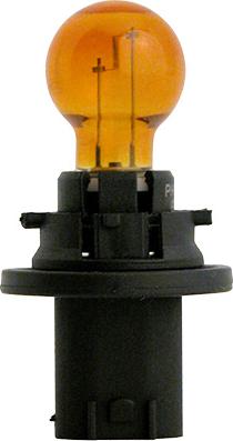 PHILIPS 12271AC1 - Bulb, indicator autospares.lv