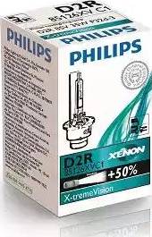 PHILIPS 85126XVC1 - Bulb, spotlight autospares.lv