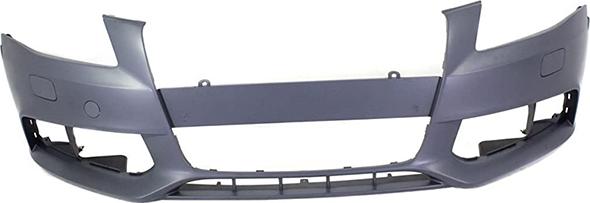 Phira 15350733 - Bumper autospares.lv