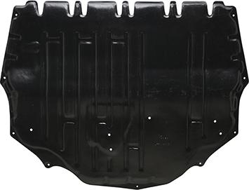 Phira 75600280 - Silencing Material, engine bay autospares.lv