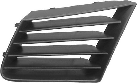 Phira IB-02107 - Radiator Grille autospares.lv