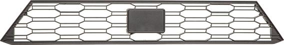 Phira IB-17110 - Radiator Grille autospares.lv