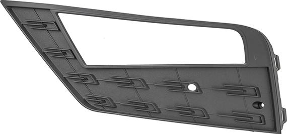 Phira LE-17142 - Ventilation Grille, bumper autospares.lv