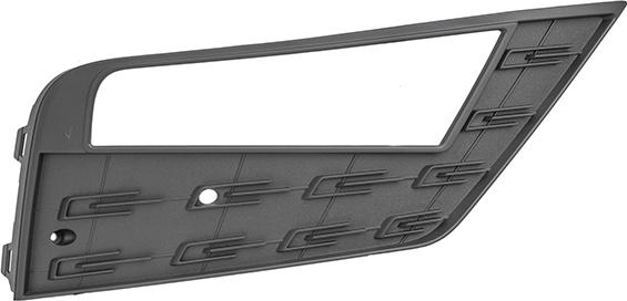 Phira LE-17132 - Ventilation Grille, bumper autospares.lv