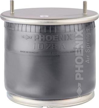 Phoenix 1 D 28 A-12 - Bellow, air suspension autospares.lv