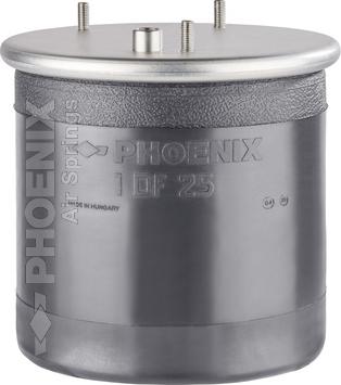 Phoenix 1 DF 25-11 - Bellow, air suspension autospares.lv