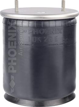 Phoenix 1 DK 22 E-9 - Bellow, air suspension autospares.lv