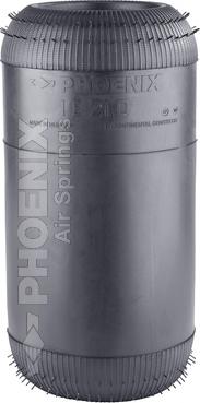 Phoenix 1 E 21 D - Bellow, air suspension autospares.lv