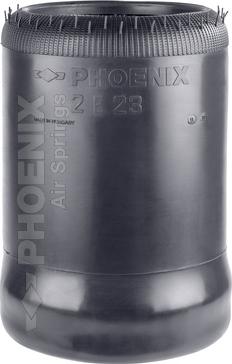 Phoenix 2 E 23 - Bellow, air suspension autospares.lv