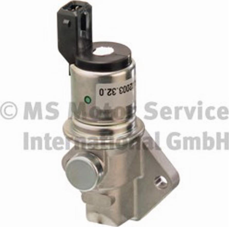 Pierburg 4.02003.32.0 - Idle Control Valve, air supply autospares.lv