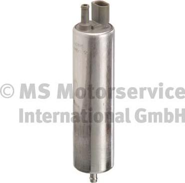 Pierburg 7.50051.60.0 - Fuel Pump autospares.lv