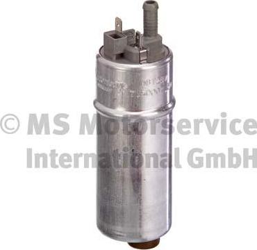 Pierburg 7.50007.50.0 - Fuel Pump autospares.lv