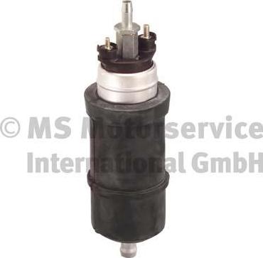 Pierburg 7.50166.50.0 - Fuel Pump autospares.lv