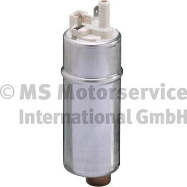 Pierburg 7.50138.00.0 - Fuel Pump autospares.lv