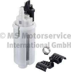 Pierburg 7.50138.01.0 - Fuel Pump autospares.lv