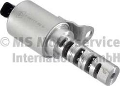 Pierburg 7.06117.52.0 - Control Valve, camshaft adjustment autospares.lv