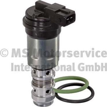 Pierburg 7.06117.00.0 - Control Valve, camshaft adjustment autospares.lv