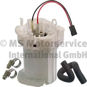 Pierburg 7.00468.60.0 - Fuel Supply Module autospares.lv