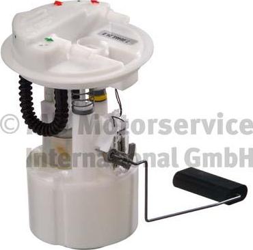 Pierburg 7.00468.26.0 - Fuel Pump autospares.lv